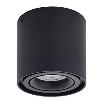 Потолочный светильник Denkirs DK2001-BK