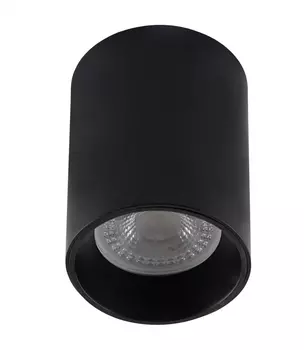 Потолочный светильник Denkirs DK3110-BK