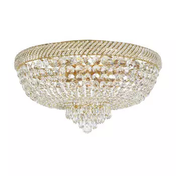 Потолочный светильник Dio DArte Asfour Bari E 1.2.60.200 G