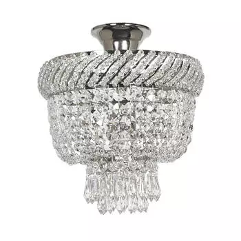 Потолочный светильник Dio DArte Asfour Bari E 1.3.25.299 N