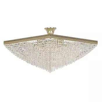 Потолочный светильник Dio DArte Elite Cremono E 1.3.50x50.100 G