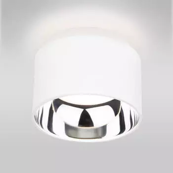 Потолочный светильник Elektrostandard 1069 GX53 WH белый матовый a036624