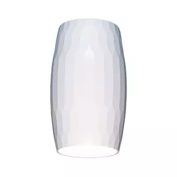 Потолочный светильник Elektrostandard DLN104 GU10 белый a047723