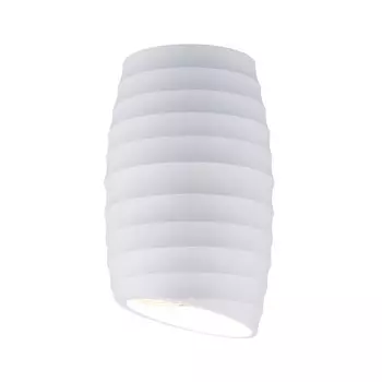 Потолочный светильник Elektrostandard DLN105 GU10 белый a047726