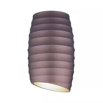 Потолочный светильник Elektrostandard DLN105 GU10 коричневый a047728