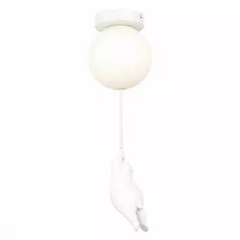 Потолочный светильник Evoluce MODENA SLE115402-01