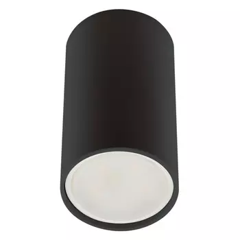 Потолочный светильник Fametto Sotto DLC-S607 GU10 Black