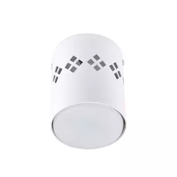 Потолочный светильник Fametto Sotto DLC-S616 GX53 White UL-00009784