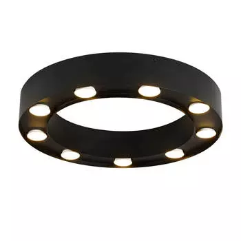 Потолочный светильник Favourite Attica 3007-9U