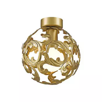Потолочный светильник Favourite Dorata 1469-1U