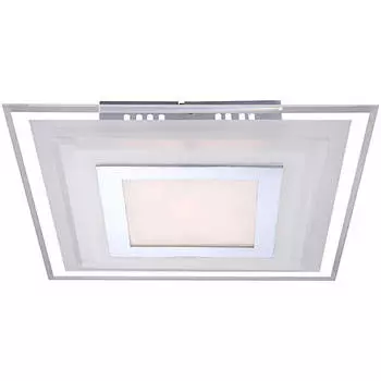 Потолочный светильник Globo Amos 41684-3