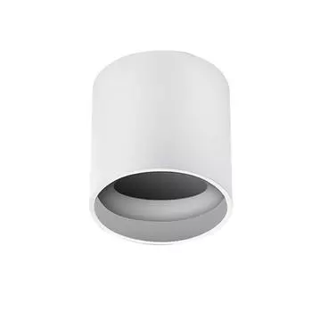 Потолочный светильник Italline Sky white