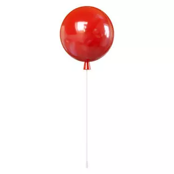 Потолочный светильник Loft IT Memory 5055C/S Red