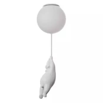 Потолочный светильник Loft IT Teddy 10030S