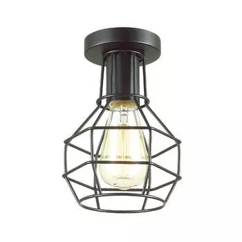 Потолочный светильник Lumion Lofti Harald 3637/1C