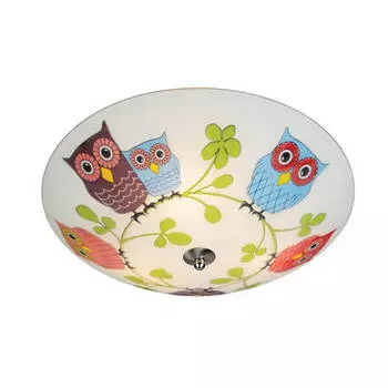 Потолочный светильник MarkSlojd Ugglarp 104894