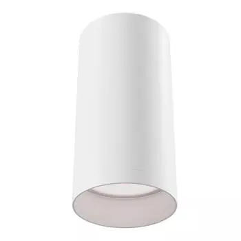 Потолочный светильник Maytoni Alfa C010CL-01W