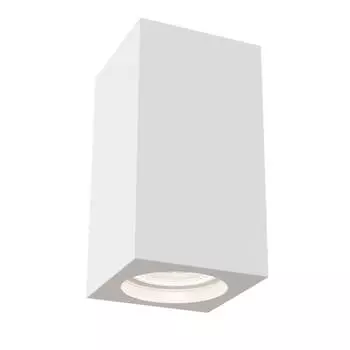 Потолочный светильник Maytoni Conik Gyps C005CW-01W