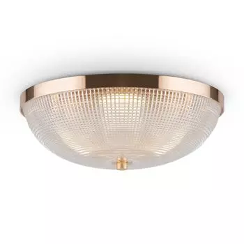 Потолочный светильник Maytoni Coupe C046CL-03G