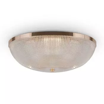 Потолочный светильник Maytoni Coupe C046CL-06G