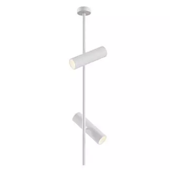 Потолочный светильник Maytoni Elti C021CL-02W