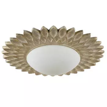 Потолочный светильник Maytoni Lamar H301-04-G