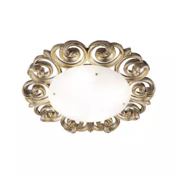 Потолочный светильник Maytoni Lantana H300-04-G