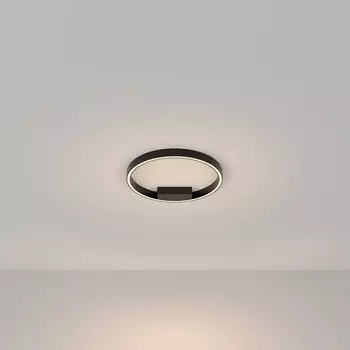 Потолочный светильник Maytoni Rim MOD058CL-L25B3K