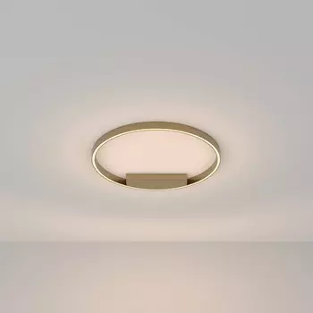 Потолочный светильник Maytoni Rim MOD058CL-L35BS3K