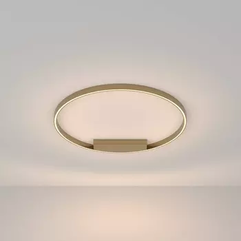 Потолочный светильник Maytoni Rim MOD058CL-L50BS3K