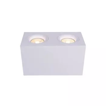 Потолочный светильник Maytoni Technical Slim C013CL-02W