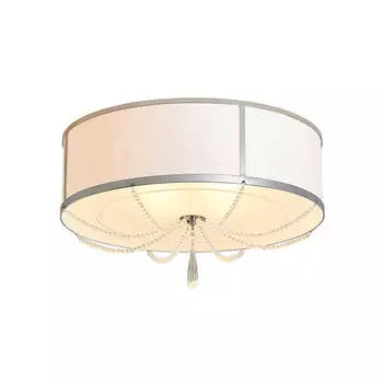 Потолочный светильник Newport 4105/PL Chrome М0060951