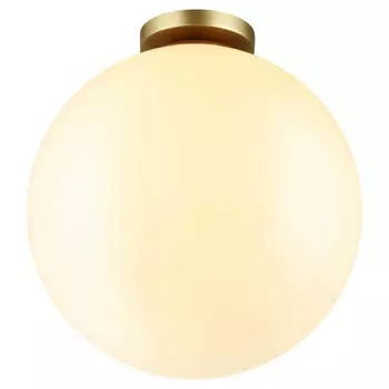 Потолочный светильник Odeon Light Hightech Bosco 4250/1C