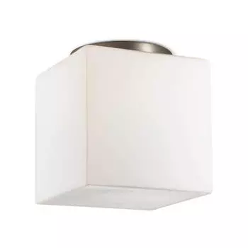 Потолочный светильник Odeon Light Drops Cross 2407/1C