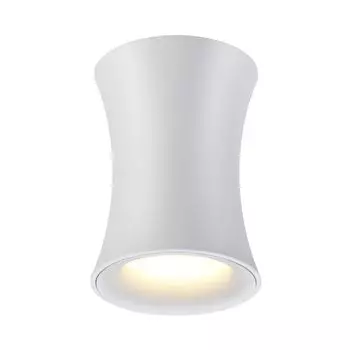 Потолочный светильник Odeon Light Hightech Zetta 4271/1C