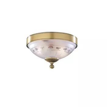 Потолочный светильник Reccagni Angelo PL.2304/2