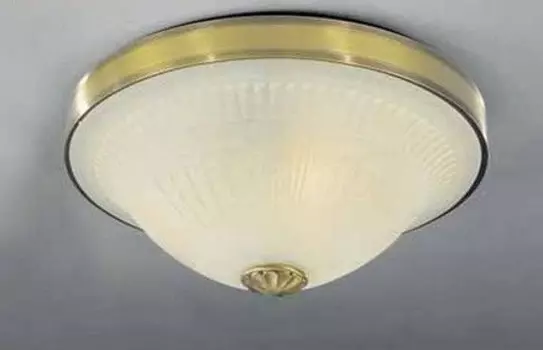 Потолочный светильник Reccagni Angelo PL.3018/3