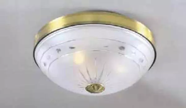 Потолочный светильник Reccagni Angelo PL.3226/3