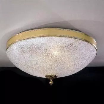 Потолочный светильник Reccagni Angelo PL.4700/3