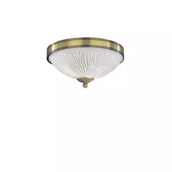 Потолочный светильник Reccagni Angelo PL.5650/2