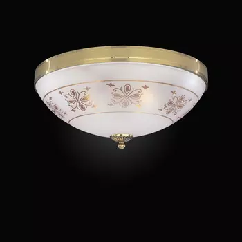 Потолочный светильник Reccagni Angelo PL.6102/4