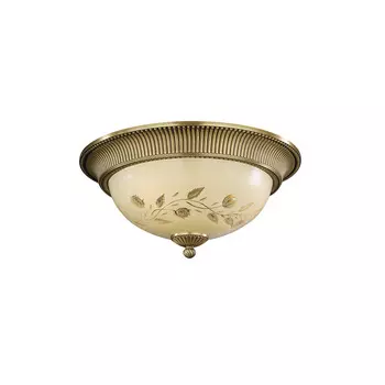 Потолочный светильник Reccagni Angelo PL.6208/3