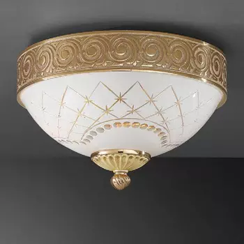 Потолочный светильник Reccagni Angelo PL.7212/2