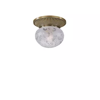 Потолочный светильник Reccagni Angelo PL.7701/1