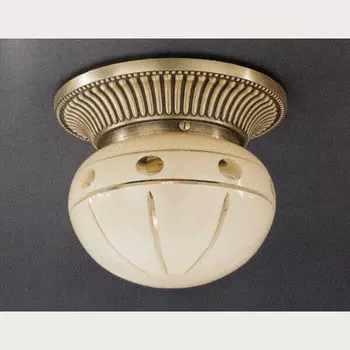 Потолочный светильник Reccagni Angelo PL.7703/1