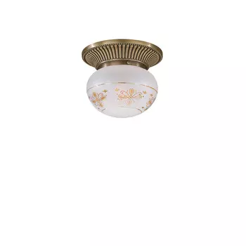 Потолочный светильник Reccagni Angelo PL.7705/1