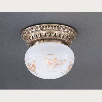 Потолочный светильник Reccagni Angelo PL.7725/1