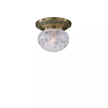 Потолочный светильник Reccagni Angelo PL.7741/1