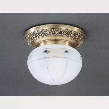 Потолочный светильник Reccagni Angelo PL.7744/1