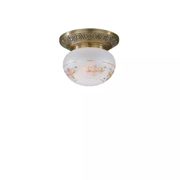 Потолочный светильник Reccagni Angelo PL.7745/1